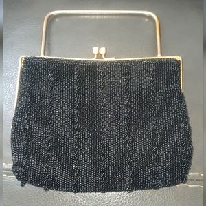 Vintage Richere Beaded Handbag